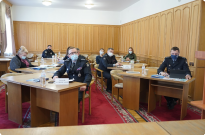 Стан і перспективи розвитку юридичної освіти  в умовах європейської інтеграції України Фото